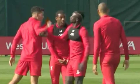 Trước thềm Champions League, nội bộ Liverpool lại lục đục