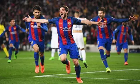 Trước thềm đại chiến, Laporta chốt giá 60 triệu cho kẻ tạo nên "Remontada"