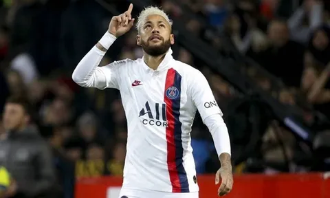Trước đại chiến, Neymar điểm mặt "ngòi nổ" nguy hiểm nhất bên phía Dortmund