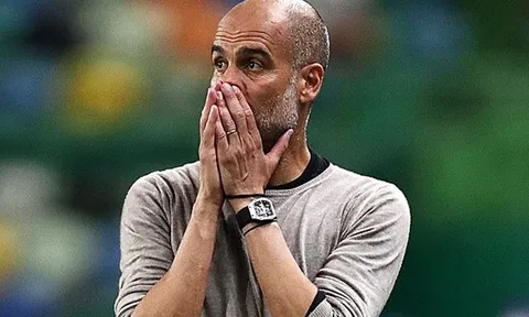 Trước tin đồn bổ nhiệm Pochettino, Man City có động thái mới