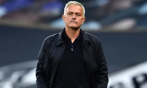Trước trận chung kết Champions League, Mourinho nói gì về PSG?