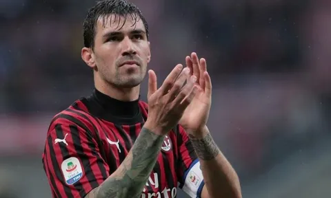 Trước trận gặp Benfica, sao 24 tuổi tiết lộ mục tiêu của AC Milan