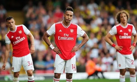 Trước vòng 6 Premier League: Arsenal thoát khỏi khủng hoảng và Liverpool đứt mạch toàn thắng