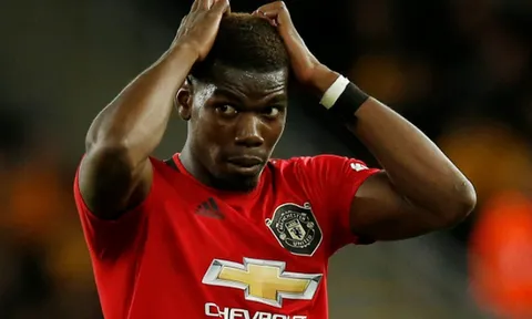 Trường hợp tệ nhất, đây là vị trí 'không tưởng' của Man United sau vòng 8