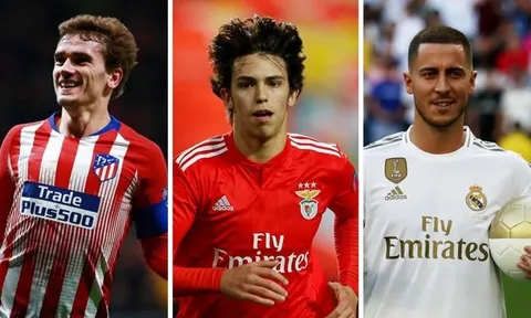 TTCN mùa hè tại châu Âu đang phải kiêng nể La Liga