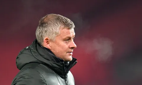 Man Utd đã làm điều mà 'Sir Alex Ferguson không bao giờ cho phép'