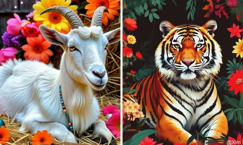 Từ 29/4-10/5: 3 tuổi Trúng Số Độc Đắc, Một Bước Lên Tiên, giàu nhất tuổi số 2