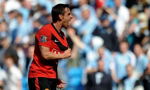 Từ Baines đến Gary Neville: 10 hậu vệ có nhiều pha kiến tạo nhất EPL