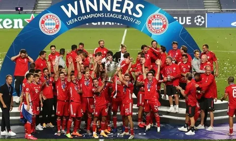 Từ Barca 2008/09 đến hiện tại: Nhìn lại những cú ăn 3 thần thánh gần nhất