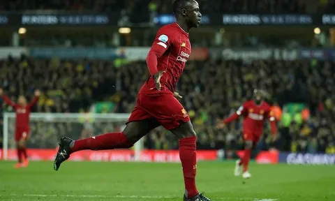 Từ bỏ Mbappe, Real lên đường chinh phục "kẻ bất khả xâm phạm Liverpool"