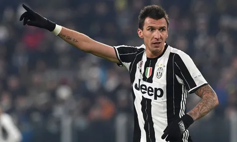AC Milan cần từ bỏ sao 55 triệu euro, mua bộ đôi của Juventus