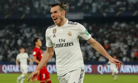Từ bỏ Tottenham, Gareth Bale bất ngờ chọn 1 "ông lớn" nước Anh?