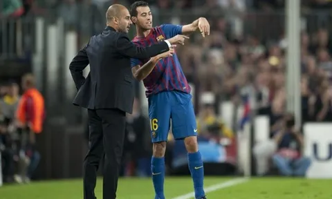 Từ Busquets đến Pedro: 'Team B' Barca do Pep dẫn dắt ở mùa 2007/08 giờ ra sao?