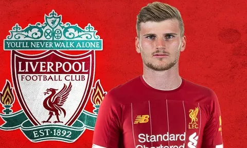 Từ chối Bayern, "siêu tiền đạo" bán mình cho Klopp