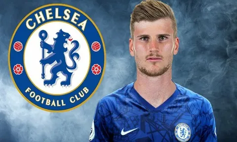 Từ chối Man City, "họng pháo" thẳng tiến đến Stamford Bridge