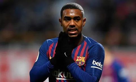 Từ chối Premier League, lộ bến đỗ không ngờ của ngôi sao Barca