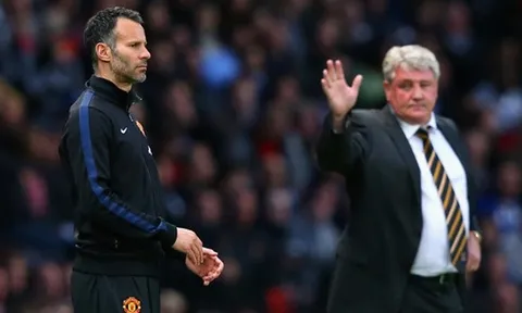 Từ De Gea đến Januzaj: Tập thể M.U ở trận cầu 'đặc biệt' của Giggs giờ ra sao?