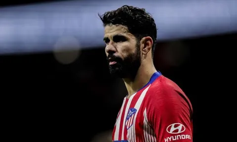 Từ Diego Costa đến Ramires: Đội hình miễn phí 'cực chất' ít ai ngờ tới