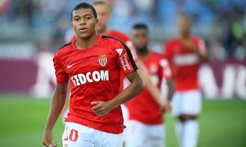 Từ Fabinho đến Mbappe, Monaco sẽ rất mạnh nếu không bán các trụ cột