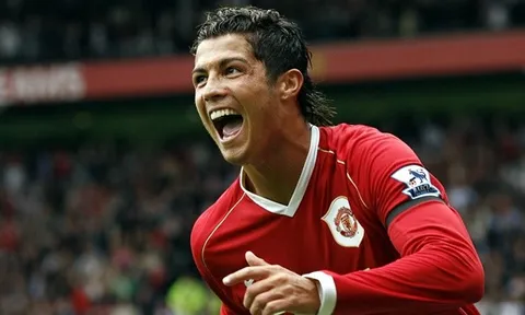 Từ Ferdinand đến Ronaldo, đâu là đội hình "tri kỷ" của Evra?