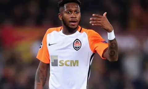 Từ Fred đến Willian: 10 'sao bự' nổi lên từ Shakhtar đã chơi ra sao?