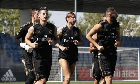 Từ giấc mộng đẹp, Atletico sắp đối diện "quái vật" mà mình bỏ lỡ