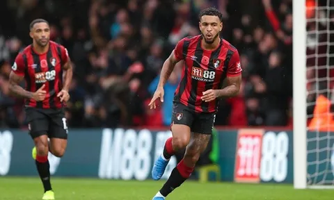 Từ Heaton đến Joshua King: 8 cầu thủ ít ai nghĩ từng ăn tập tại Man Utd