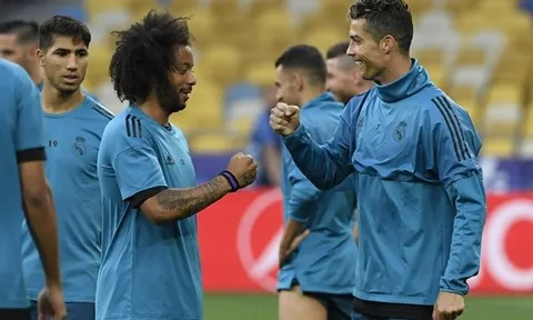 Từ Higuain đến Marcelo: 10 chữ ký mùa Đông nổi tiếng nhất của Real