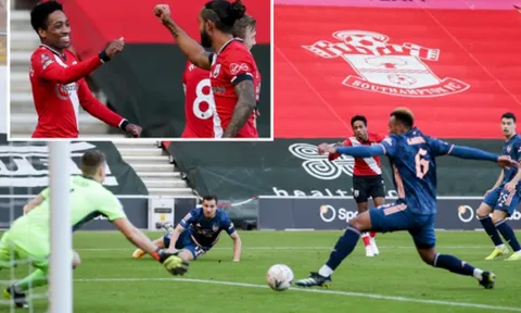 "Tự hủy", Arsenal cay đắng trở thành cựu vương FA Cup