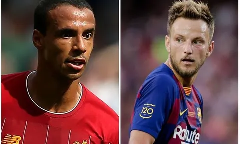 Từ Ivan Rakitic đến Joel Matip: 11 'kẻ bị lãng quên' tại Schalke 04