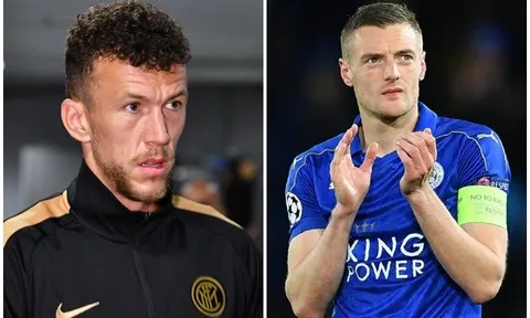 Từ Jamie Vardy đến Ivan Perisic: 10 'đóa hoa nở muộn' của làng túc cầu