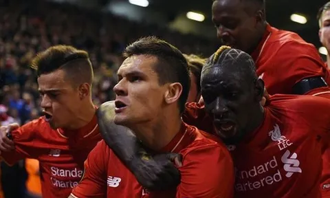 Từ Lovren đến Coutinho: Đội hình Liverpool từng thắng Dortmund 4-3 giờ ra sao?
