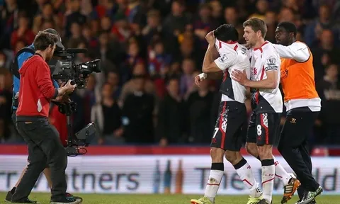 Từ Lucas đến Suarez: Đội hình Liverpool ở đêm 'Crystanbul' giờ ra sao?