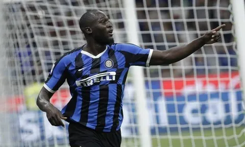 Từ Lukaku đến Muniain: 10 sao trẻ nhất từng ghi bàn ở Europa League
