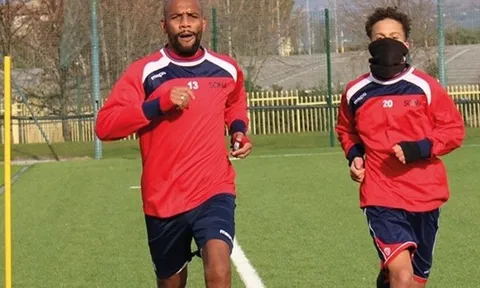Từ Maicon đến Zhirkov: 10 sao ít ai ngờ vẫn còn thi đấu ở năm 2021