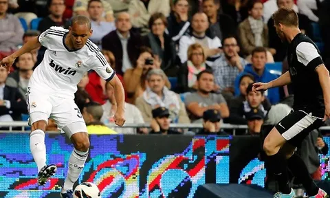 Từ Mata tới Fabinho: 10 sao bạn không nghĩ đã từng chơi cho Real