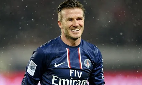 Từ Matuidi đến Ibrahimovic: Những ngôi sao ra sân ở trận đấu cuối cùng của Beckham giờ ra sao?
