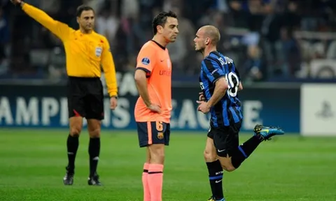 Từ Messi đến Sneijder: Đội hình FIFPro năm 2010 giờ đang thế nào?