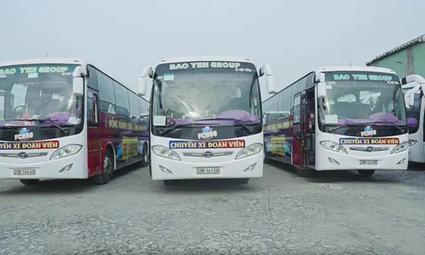 Từ Ngũ Hành Tranh Đấu đến 1500 vé xe Đoàn Viên của FCB88
