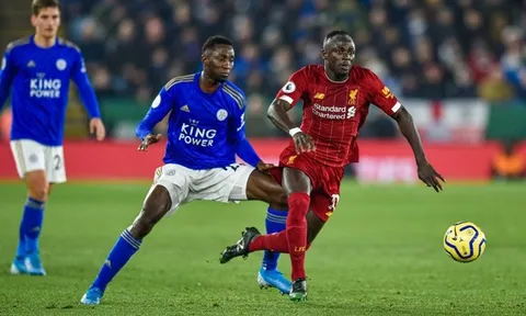 Từ Partey đến Mane: 'Dream team' châu Phi đang thăng hoa ở trời Âu