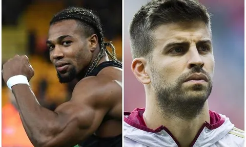 Từ Pique đến Adama Traore: Dàn sao La Masia 'tháo chạy' sang EPL giờ ra sao?