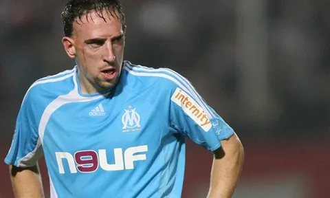 Từ Ribery đến Mendy: Đội hình cực chất của Marseille nếu trụ cột ở lại