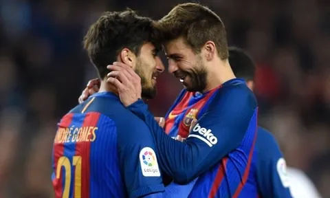 Từ Umtiti đến Coutinho: 28 cầu thủ Barca mua để tái thiết giờ ra sao? (P1)