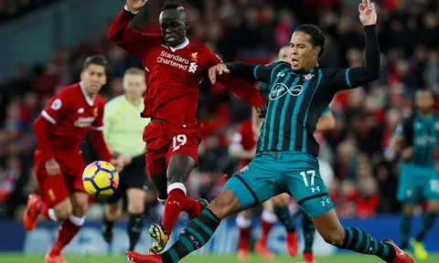 Từ Van Dijk đến Kante: 10 thương vụ 'bước ngoặt' của EPL ở chợ Hè 2015