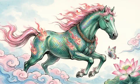 Tử vi ngày mai: 4 con giáp sắp “đổi vận”, tháng 5 có thể bùng nổ tài lộc