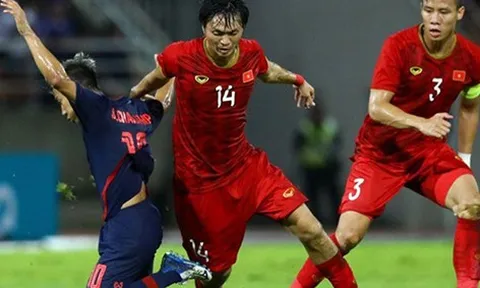 Điểm tin bóng đá Việt Nam sáng 06/09: Tuấn Anh cân cả tuyến giữa Việt Nam; Messi Thái “tịt ngòi”