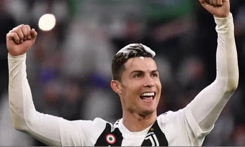 Chiều lòng Ronaldo, Juve chen chân vào cuộc đua chiêu mộ sát thủ 75 triệu