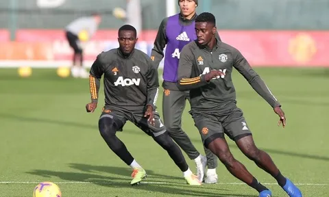 Ở Man Utd, có 1 cầu thủ như 'chiến binh và luôn cản trở mọi thứ'