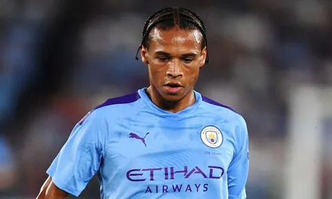 "Tức nước vỡ bờ", người cũ Bayern nói thẳng 1 điều về Sane
