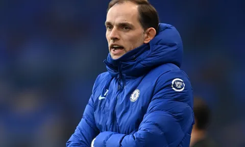 Glenn Hoddle chỉ ra khác biệt then chốt giữa Tuchel và Lampard
